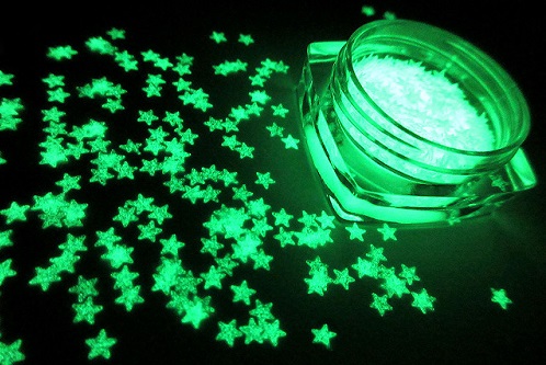 夜光粉和熒光粉的區(qū)別？夜光粉的發(fā)光原理