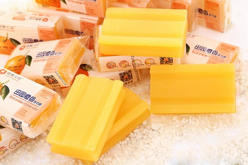 為什么肥皂中要加熒光增白劑？熒光增白劑有危害嗎？