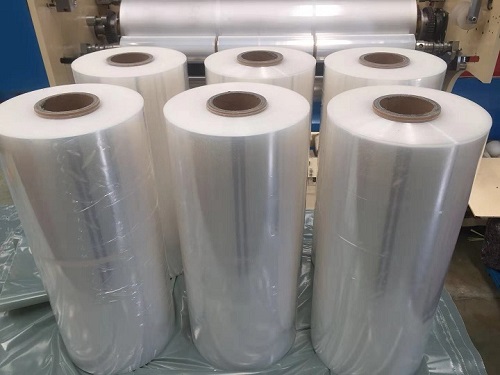 塑料吹膜增白劑，讓吹膜制品更亮白