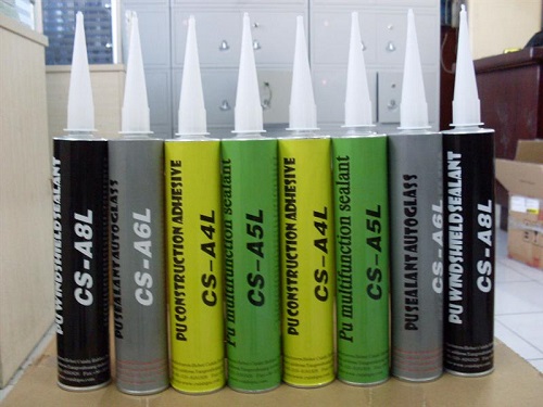 密封膠如此白亮，到底用了什么熒光增白劑？