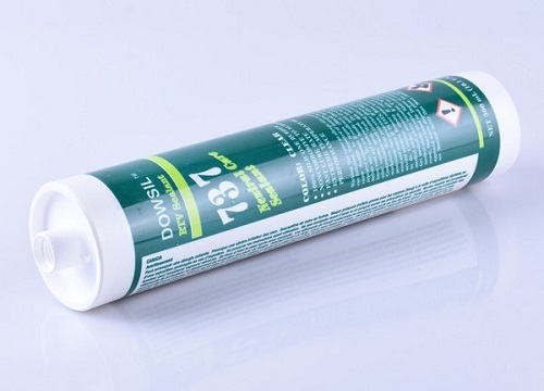 硅酮密封膠用哪款熒光增白劑？