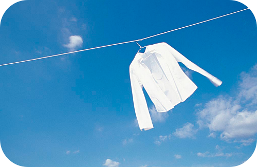 熒光增白劑在洗衣粉、洗滌劑中影響效果的因素