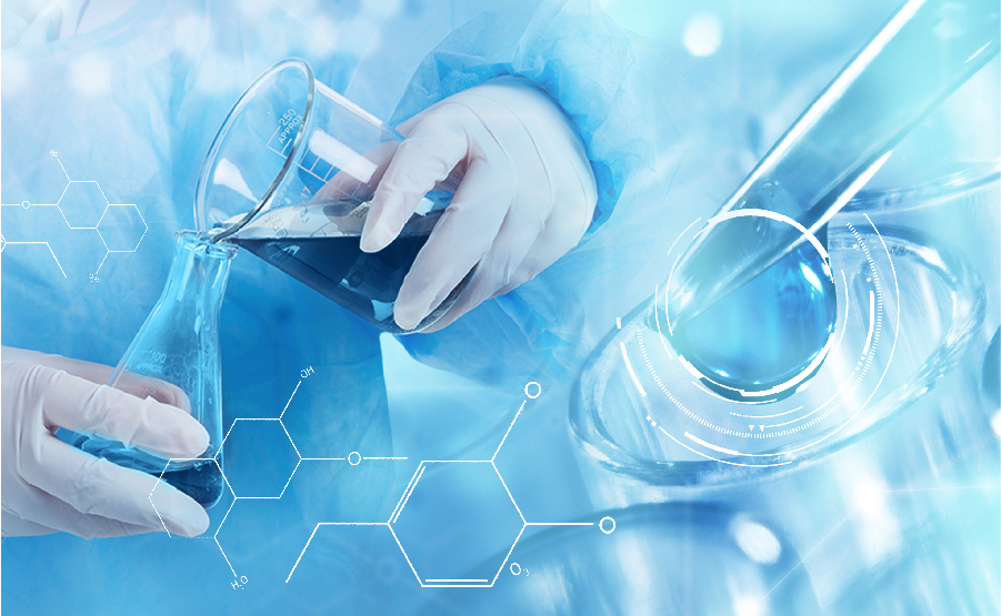 熒光增白劑的檢測標準有哪些？