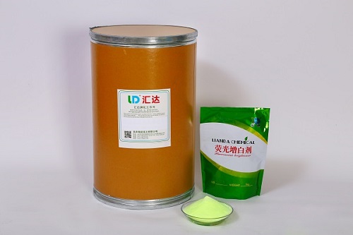 熒光增白劑廠家：行業(yè)概況、生產(chǎn)現(xiàn)狀與發(fā)展趨勢