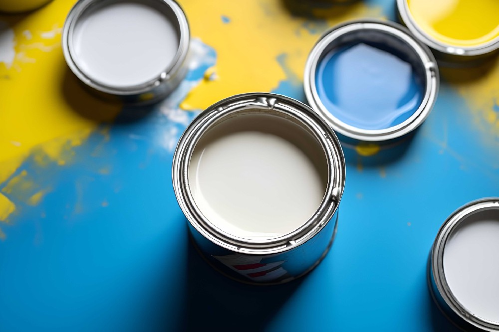 熒光增白劑和鈦白粉的增白原理是一樣的嗎？