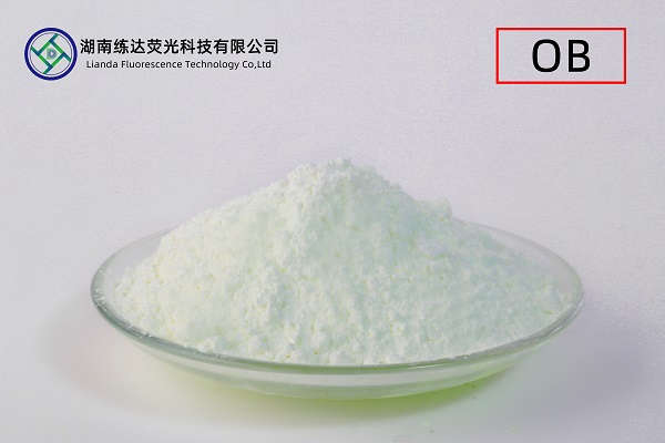 顛覆傳統(tǒng)！熒光增白劑 OB—— 讓色彩亮到 “發(fā)光” 的秘密武器